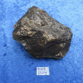 Rodoniitti 3720g raakakivi. Vittinki Suomi ROD4