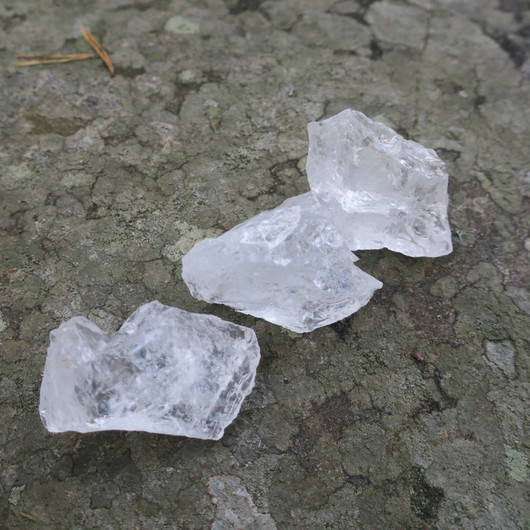 Vuorikide raaka. AA-laatu. Valitse koko 1-40g