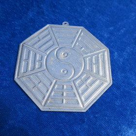 Bagua 72mm/ Feng shui