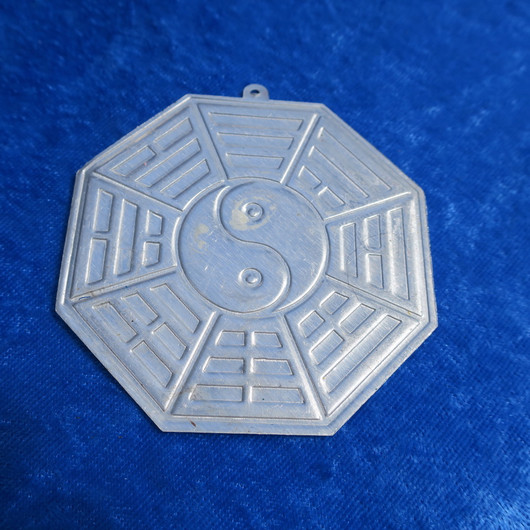 Bagua 72mm/ Feng shui