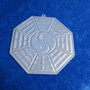 Bagua 72mm/ Feng shui