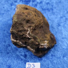 Akaattiopaali 135g, 70x55x45mm Hi175D3