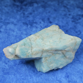 Amatsoniitti, lepidoliitti Norja 142g 85x45x35mm Hi98i 