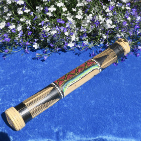 Rytmisoitin sadeputki 