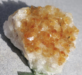 Sitriini kidesykerö 184g s184