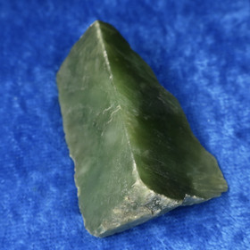 Jade sahattu tummanvihreä 20g nro30-13