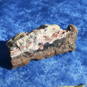 Dendriittiopaali raaka 48g  Hi175F 