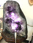 Ametisti iso ametistigeodi 45,7kg Brasilia