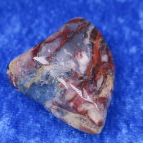 Pietersiitti rumpuhiottu 24g. nro Hi148i