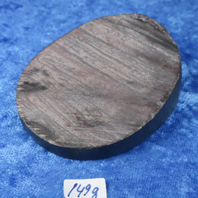 Jaspiliitti 149g 70x53x8-23mm kiilamainen siivu