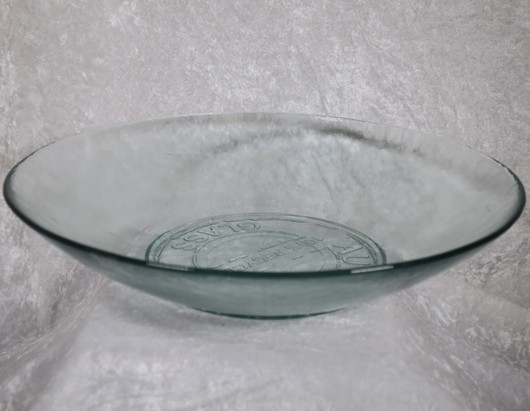 Suihkulähdemalja veden värinen 31cm