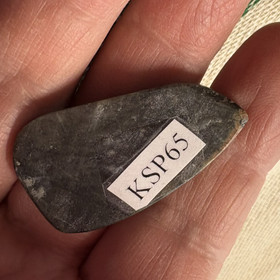 Spektroliitti kapussi. Ylämaa KSP65