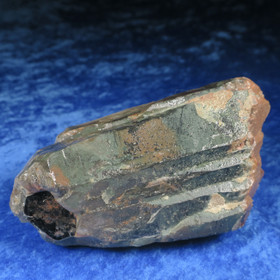  Morion savukvartsi kidesykerö 904g. Erikoinen. Uhlu Suomi Hi72K13