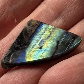 Spektroliitti kapussi. Ylämaa KSP60