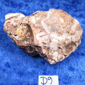 Akaattiopaali 91g, 65x65x30mm Hi175D9