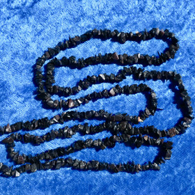 Helmet tähtikivi sipsihelmet 90cm