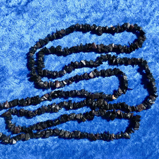 Helmet tähtikivi sipsihelmet 90cm