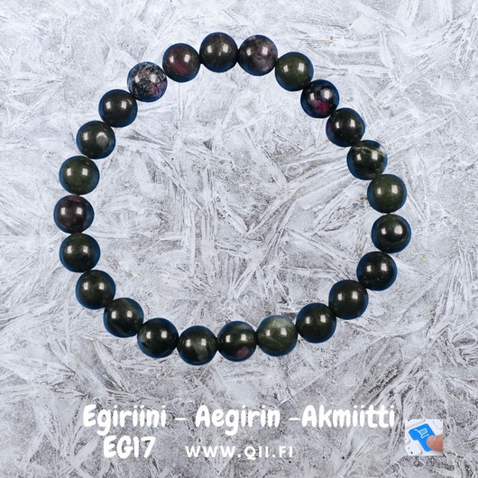 Rannekoru egiriini 17cm EG17