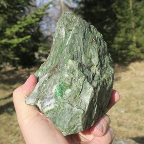 Kromidiopsidi 3210g Outokumpu Hi52V
