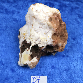 Akaattiopaali 89g, 70x50x35mm Hi175D7