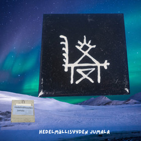 Minitaulu  hedelmällisyyden jumala 