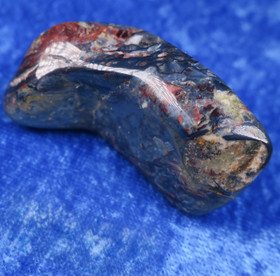 Pietersiitti rumpuhiottu 30g. nro Hi148j