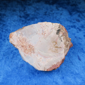 Akaattiopaali 306g 90x60x57mm Hi175E1