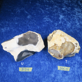 Piikivi eli limsiö – Flint  300-410g  Hi150