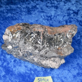 Suomuhematiitti  504g Ruotsi Hi188B  