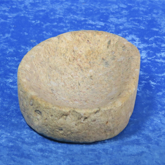 Kiviastia graniittikulho