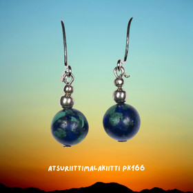 Korvakorut atsuriittimalakiitti 8mm pk166