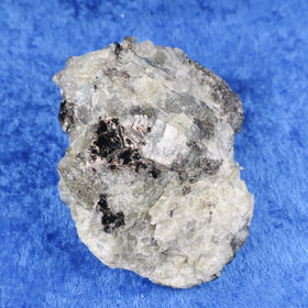 Labradoriitti 129g  65x55x35mm Porvoo Hi139KL 