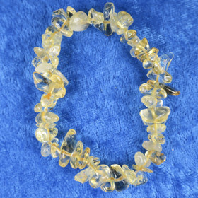 Sitriini rannekoru sipsi. Valitse koko 15-18cm