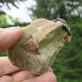 Beryllikde 140g Suomi Hi95-46