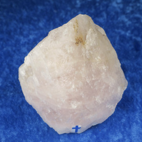 Ruusukvartsi raaka 294g Torro Suomi HiruA