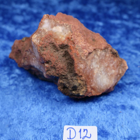 Akaattiopaali 103g, 65x50x30mm Hi175D12