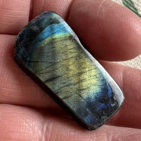 Spektroliitti kapussi. Ylämaa KSP41