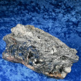 Suomuhematiitti  504g Ruotsi Hi188B  