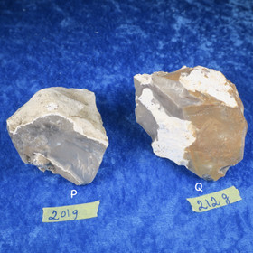 Piikivi eli limsiö – Flint  201-270g  Hi150