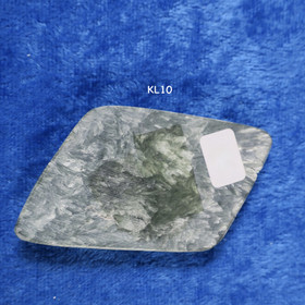 Kapussi serafiniitti klinokloori vinoneliö KL10