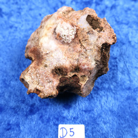 Akaattiopaali 107g, 60x50x35mm Hi175D5