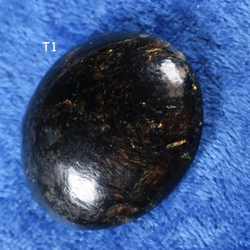 Astrofylliitti taskukivi  nroT1