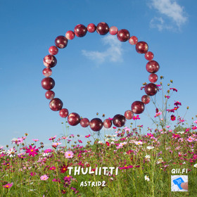 Thuliitti rannekoru ASTRID2