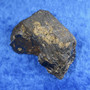 Magnetiitti raakakivi 97g 53x30x25mm. Suomi nro Hi41D