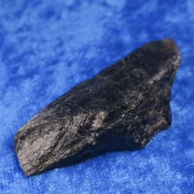 Nuummiitti sahattu 2 pintaa 21g 60x25x14-3mm kiilamainen Suomi Hi133Nj