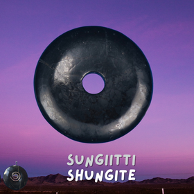 Riipus sungiitti 50mm kividonitsi. A-laatu