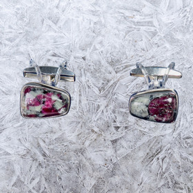 Kalvosinnapit eudialyytti trapetsi C 