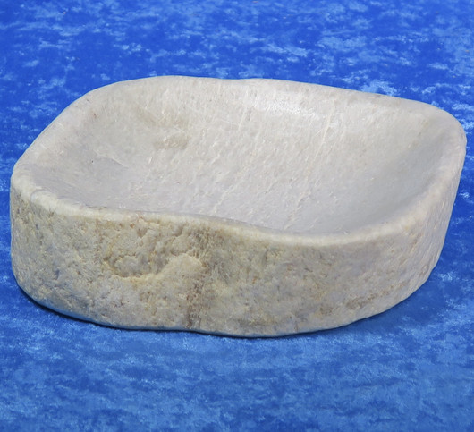 Kiviastia kvartsiittikulho