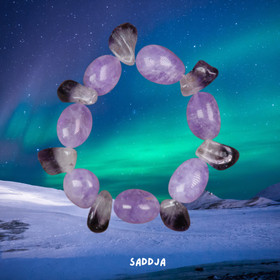 Rannekoru ametisti SADDJA