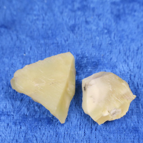 Opaali keltainen raaka 2-3g Hi126 